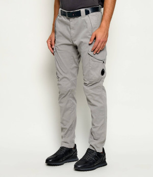 C.P. Company Spodnie cargo | Regular Fit