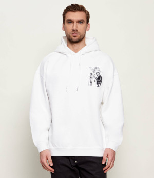 Dsquared2 Bluza | Relaxed fit