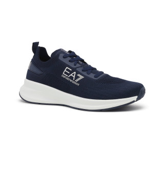 EA7 Sneakersy