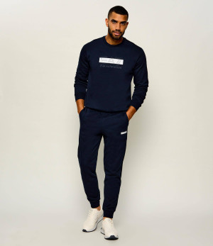 EA7 Dres | Regular Fit