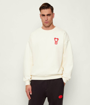 Baron Filou Bluza | Oversize fit