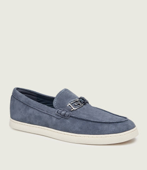 Guess Loafersy HEAWS | zamsz