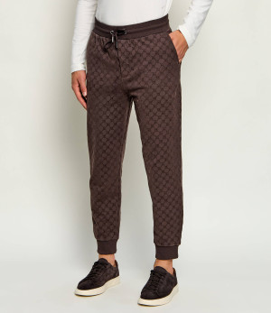 Joop! Spodnie dresowe Korvian | Regular Fit