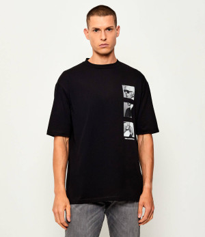 Karl Lagerfeld T-shirt | Loose fit