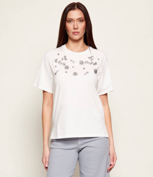 Weekend MaxMara T-shirt WKDAGILE | Straight fit