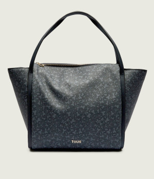 Tous Shopperka KAOS MINI LINES