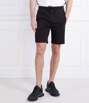 BOSS GREEN Szorty Headlo Mirror | Regular Fit