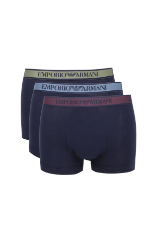 Emporio Armani Bokserki 3-pack