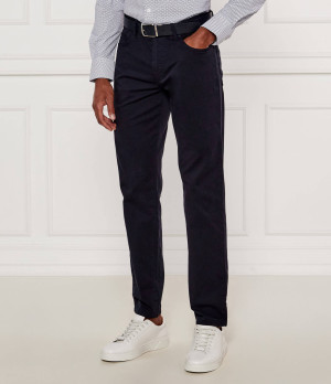 BOSS BLACK Spodnie H-Re.Maine5 | Regular Fit