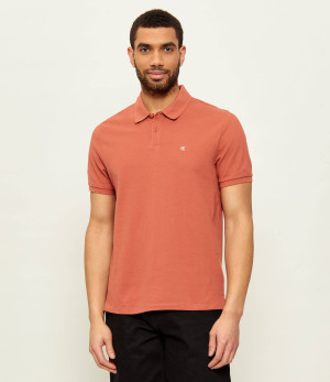 Calvin Klein Jeans Polo | Classic fit | pique