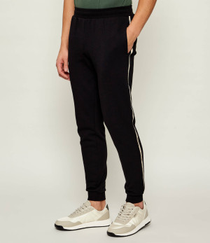 EA7 Spodnie dresowe | Slim Fit