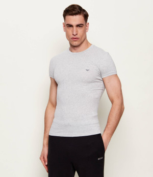 Emporio Armani T-shirt | Slim Fit