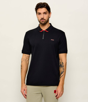 HUGO Polo Dalomino | Regular Fit