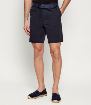 Armani Exchange Szorty chino | Regular Fit