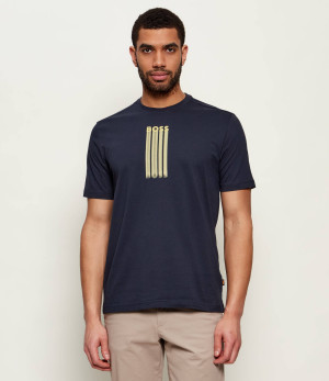 BOSS ORANGE T-shirt Te_Bass | Regular Fit