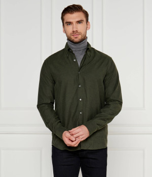Oscar Jacobson Koszula | Regular Fit