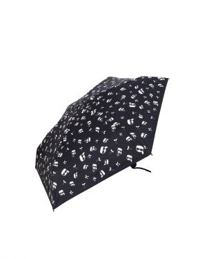 Karl Lagerfeld Parasol Ikonik