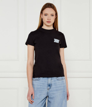 Tommy Jeans T-shirt | Regular Fit