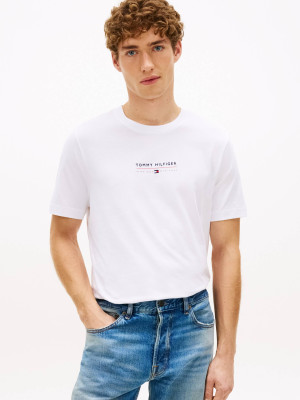 Tommy Hilfiger T-shirt BRAND LOVE | Regular Fit
