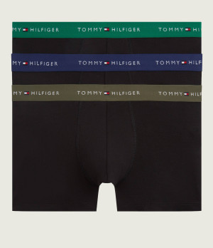 Tommy Hilfiger Bokserki 3-pack