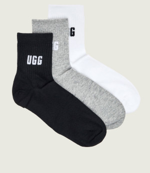 UGG Skarpety 3-pack Quinlin