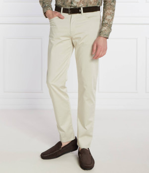 BOSS BLACK Spodnie P-Re.Maine-20 | Regular Fit