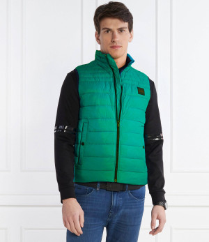 BOSS ORANGE Bezrękawnik Odeno | Regular Fit