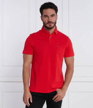Tommy Hilfiger Polo 1985 | Regular Fit | pique