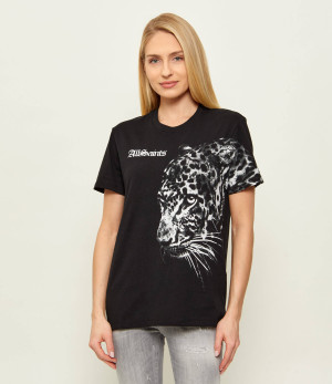 AllSaints T-shirt ZAYA | Relaxed fit