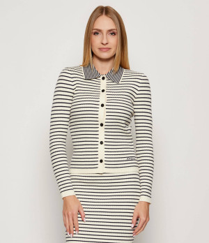 Desigual Kardigan | Slim Fit