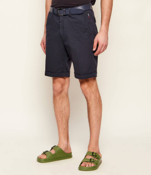 Aeronautica Militare Szorty chino | Regular Fit