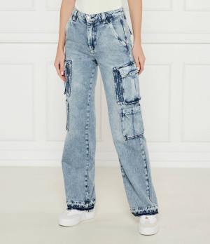 GUESS Jeansy KORI | Regular Fit