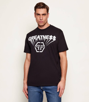 Philipp Plein T-shirt Greatness | Regular Fit