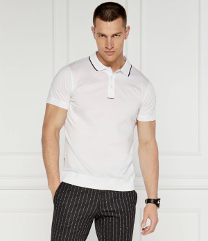 Karl Lagerfeld Polo | Regular Fit