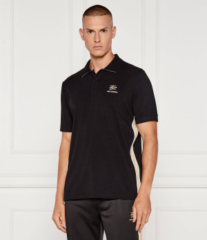 Karl Lagerfeld Polo | Regular Fit