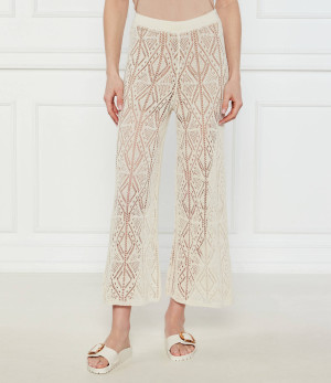 Liu Jo Spodnie | flare fit