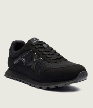 Armani Exchange Sneakersy