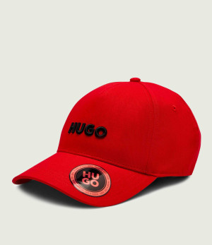 HUGO Bejsbolówka Jude