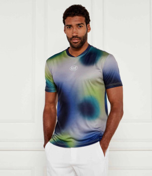 EA7 T-shirt | Slim Fit