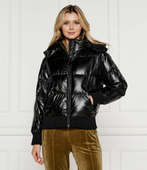 GUESS Kurtka Bice | Oversize fit