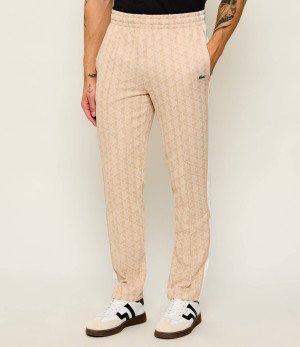 Lacoste Spodnie dresowe | Regular Fit