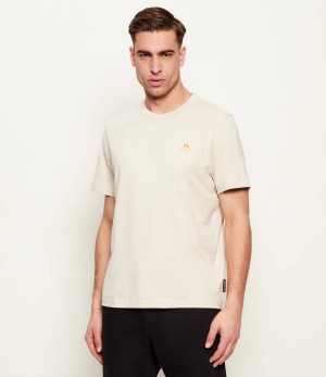 Moose Knuckles T-shirt CRESCENT | Regular Fit