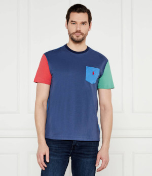 POLO RALPH LAUREN T-shirt | Classic fit