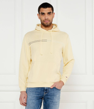 Tommy Jeans Bluza | Regular Fit