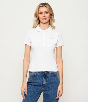 Guess Jeans Polo | Slim Fit