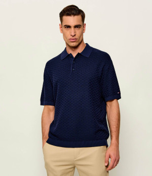 Tommy Hilfiger Polo | Loose fit