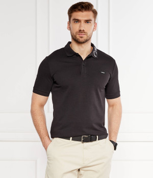 Calvin Klein Polo Pique Embroid | Slim Fit