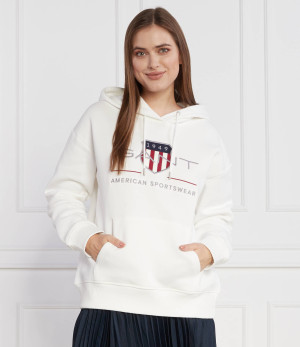 Gant Bluza | Regular Fit
