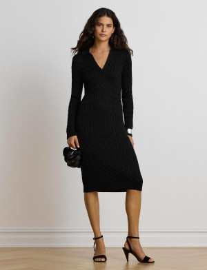 LAUREN RALPH LAUREN Sukienka