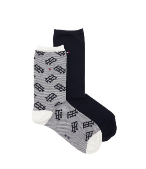 Tommy Hilfiger Skarpety 2-pack